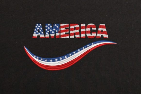 American Flag 4th of July: A Designer’s Review
