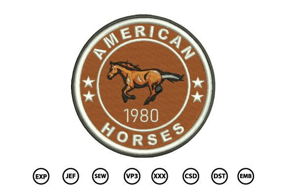 American Horses: A Designer’s Craft Fair Review