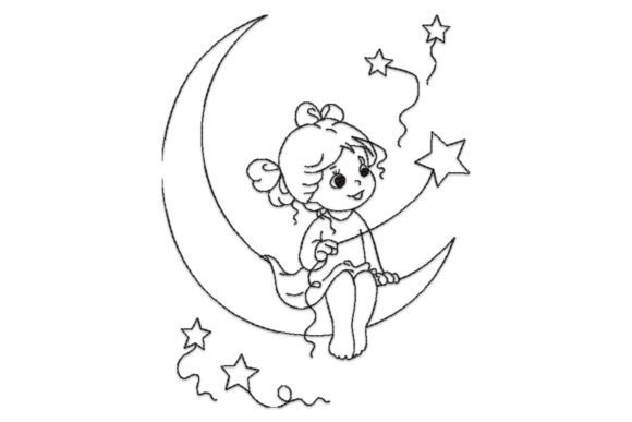 Angel on Moon: A Designer’s Review for Personalized Gifts