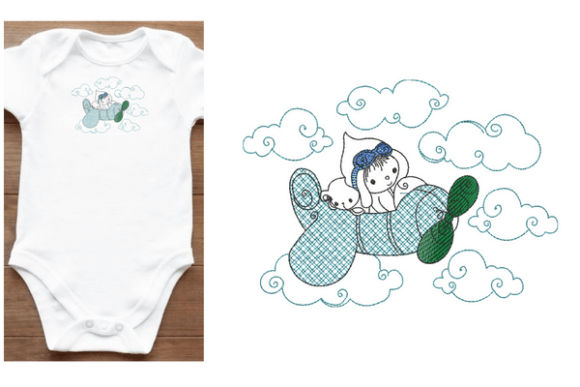 Baby Sunbonnet for Girls: A Designer’s Review