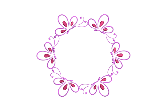 Butterflies Border: A Designer’s Practical Review