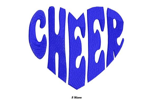 Cheer Heart: A Designer’s Review for Branded Merch