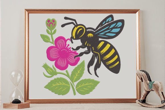 Cute Friendly Bee: A Designer’s Review for Personalized Gifts