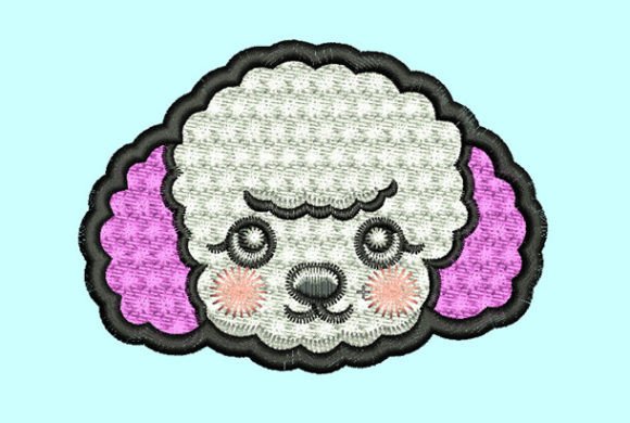 Cute Poodle: A Designer’s Review for Small Business Merch
