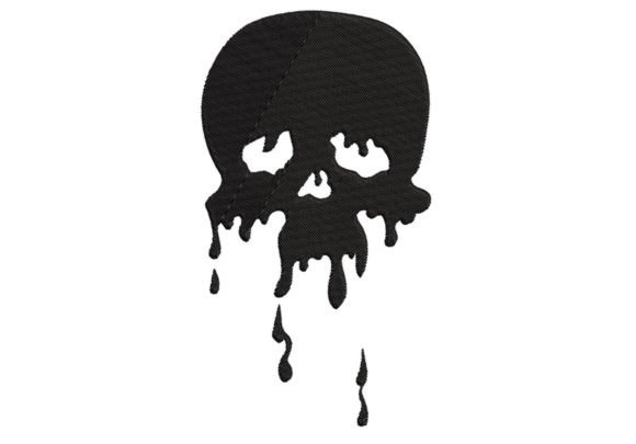 Evaluating Melting Skull for Etsy Success