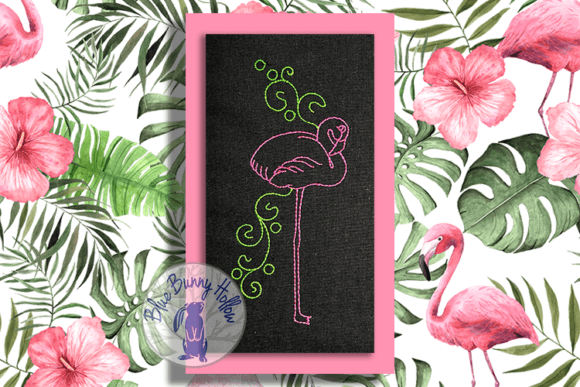 Finnigan Flamingo: A Designer’s Review for Custom Gifts