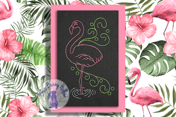 Florence Flamingo: A Designer’s Review for Personalized Gifts