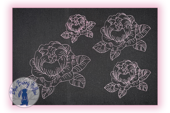 Flower Pink: A Designer’s Review for Branded Merch