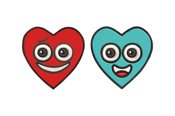 Funny Hearts: A Designer’s Review for Craft Fair Success