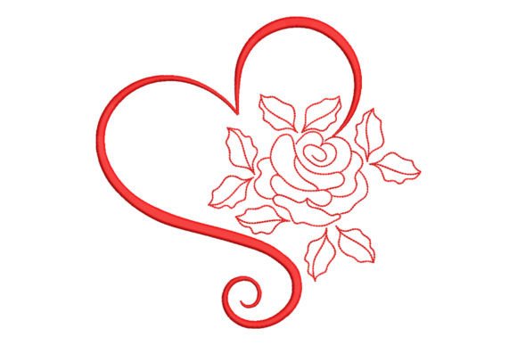 Heart Rose: A Designer’s Review for Boutique Sweatshirts