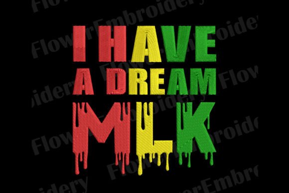 I Have a Dream MLK: A Designer’s Review for Personalized Gifts