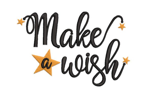 Make a Wish Quote: A Designer’s Review for Small Business Merch