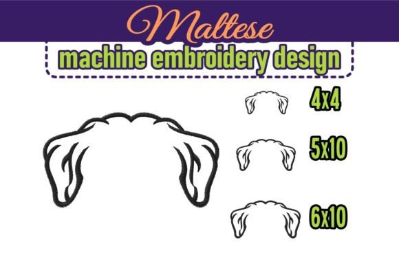 Maltese Dog Ears: A Designer’s Review for Boutique Apparel