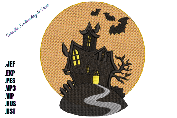 Mylar Haunted House: A Designer’s Review