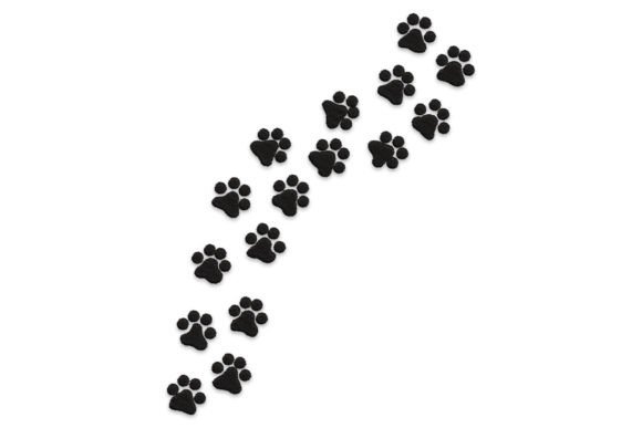 Paw Prints Trail: A Designer’s Review for Real Projects
