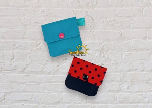 Review: ITH Earphone Case Bag for Etsy Sellers