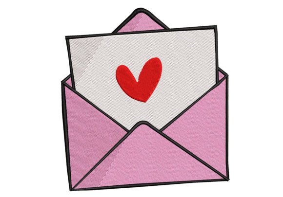 Reviewing the Valentine Envelope for Custom Gifts