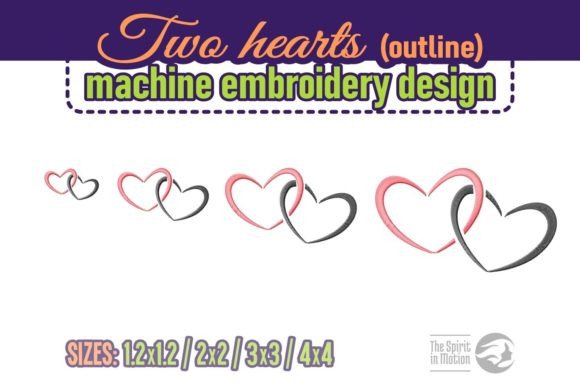 Romantic Interlocked Hearts: A Designer’s Review