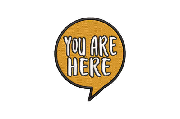 You Are Here: A Designer’s Review for Craft Fair Success
